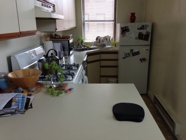 Photo - 1001 St Paul St Unit 8H