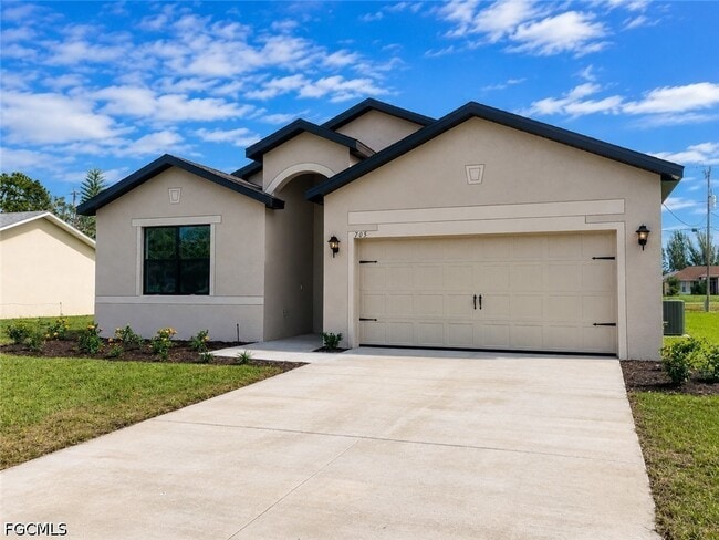 Photo - 705 SW 23rd Terrace