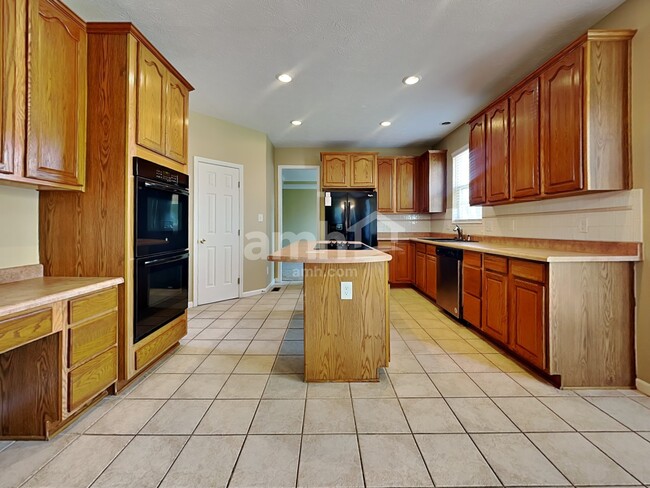 Photo - 3629 Berrywood Dr