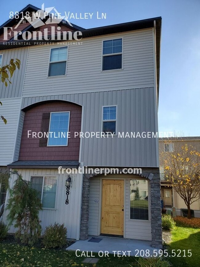 Building Photo - 8818 W Pine Valley Ln Rental