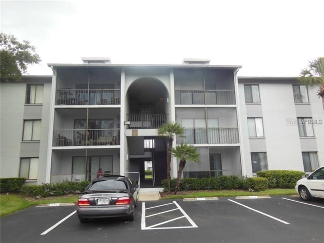 Photo - 1612 S Pine Ridge Cir Condo Unit 12