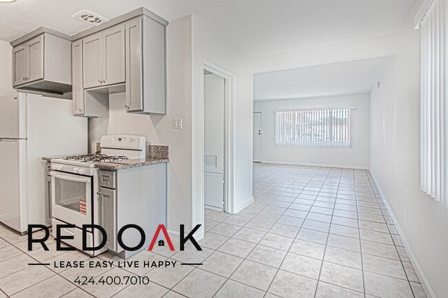 Photo - 1214 S Atlantic Dr Unidad A Rental