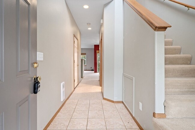 Photo - Detached Townhome in Kingston Meadows Community