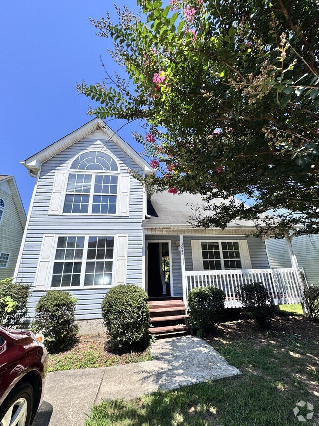 Building Photo - 3045 Holly Brook Cir NE Rental