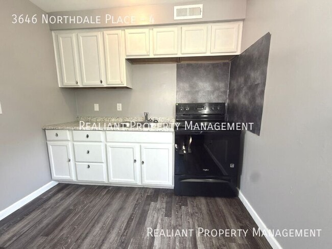 Photo - 3646 Northdale Pl Unit 4