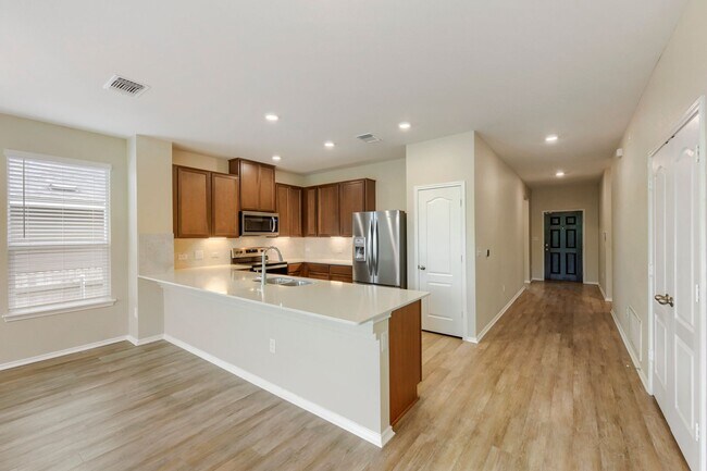 Photo - Brand New Home for Lease in Southeast Austin