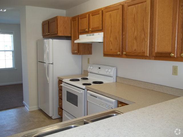 Interior Photo - Three Rivers Landing Rental