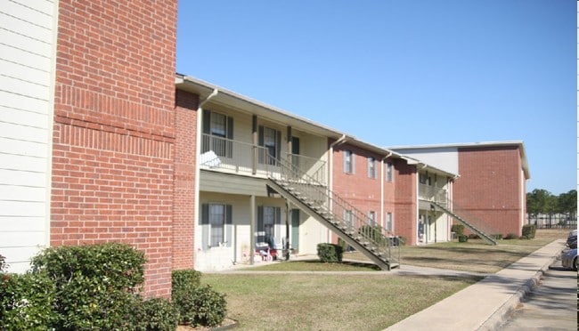 Anderson Apartments