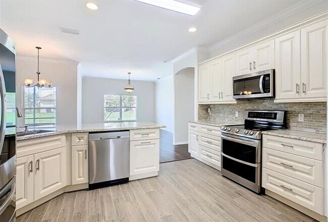 Photo - 3612 Northwoods Dr