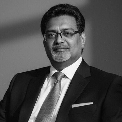 Himanshu Patel