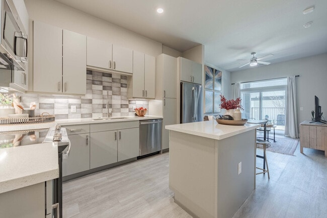 Bellrock La Frontera | Austin, TX | Starting at $1,207 | ForRent.com