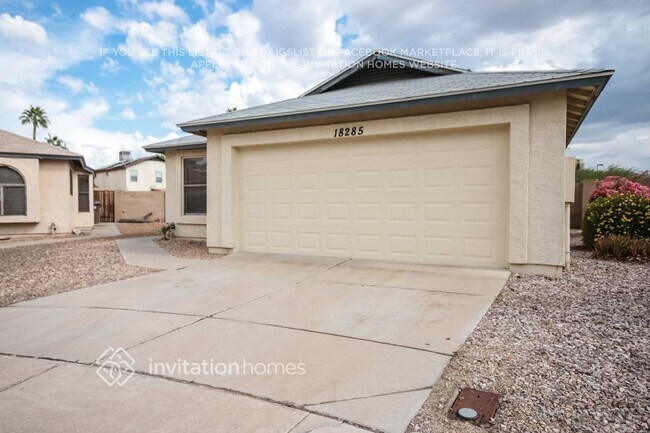 Photo - 18285 N 87th Dr