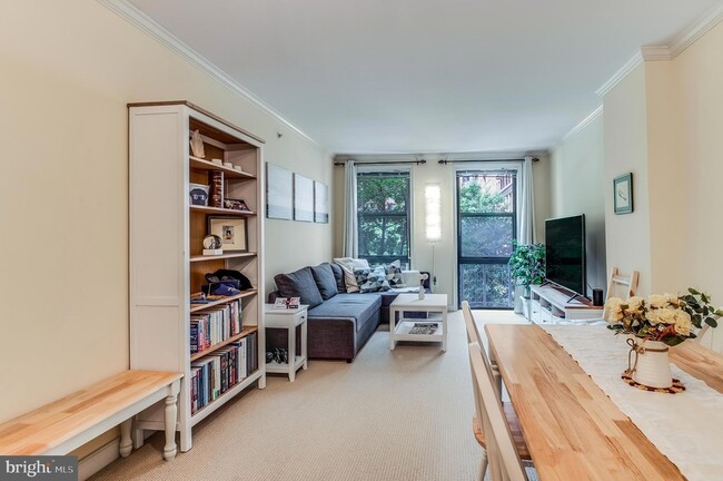 Photo - 631 D St NW Unit 337