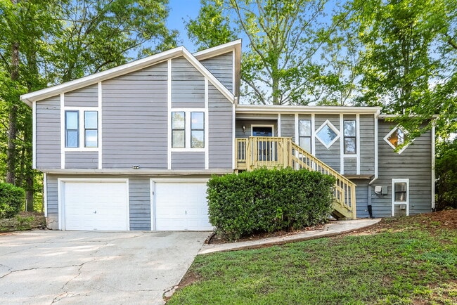 Building Photo - 6512 Mitchell Ln SW