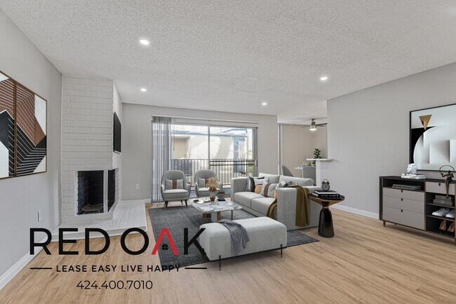 Building Photo - 15101 Magnolia Blvd Rental