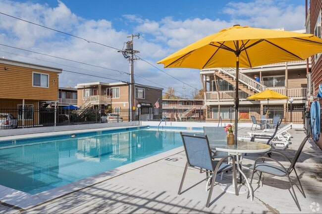 Building Photo - Willamette Terrace Apartments