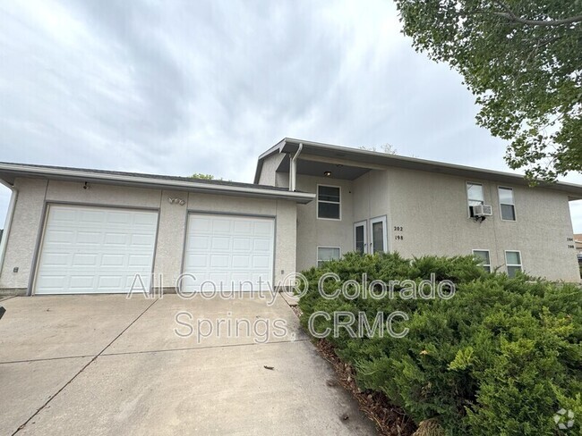 Building Photo - 202 S Empress Dr Rental
