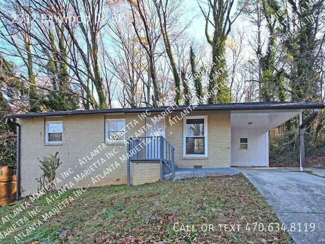 Photo - 2332 Baywood Dr SE