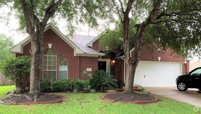 Building Photo - 20527 Spur Branch Ln Rental