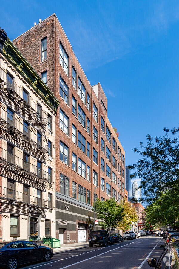 Photo - The Hit Factory