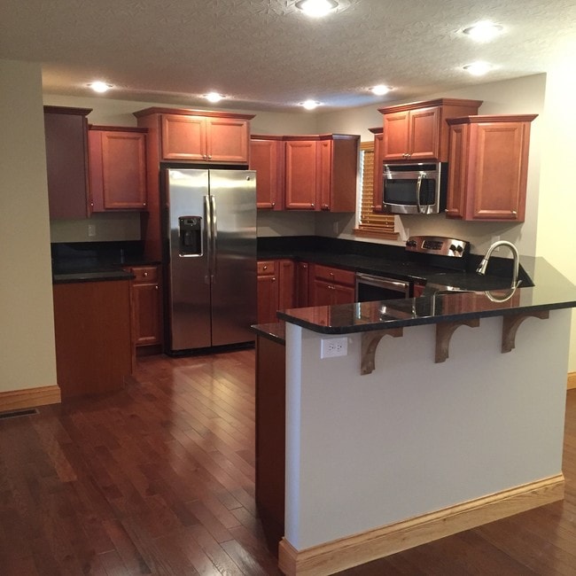 138 Quiet Way
