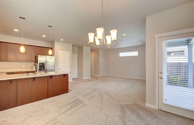Photo - Spacious Two-Story Home in Central Vancouver — 3 Bed | 2.5 Bath | 1,856 Sq Ft