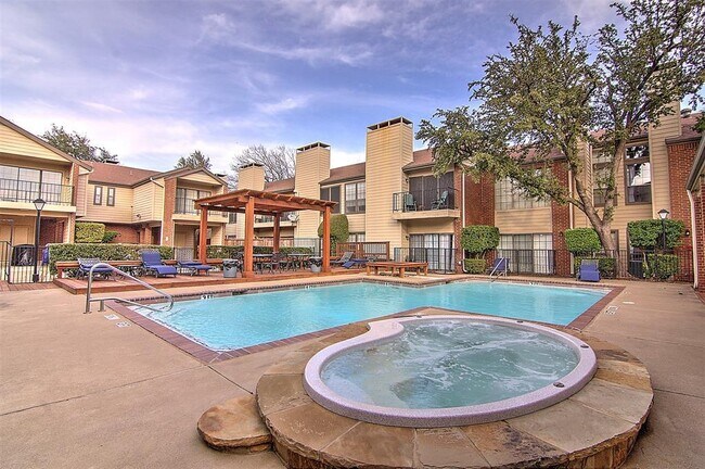 Photo - 5100 Verde Valley Ln Unidad 114415