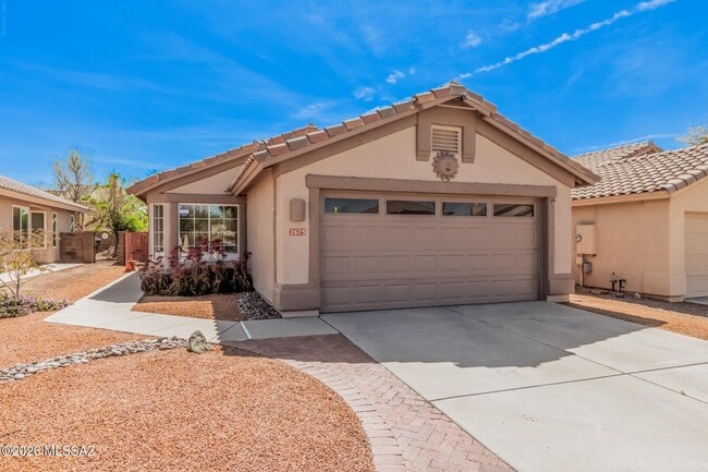 Photo - 2675 W Mystic Mountain Dr