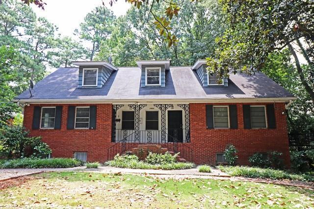 Building Photo - 1923 Dellwood Dr NW Rental