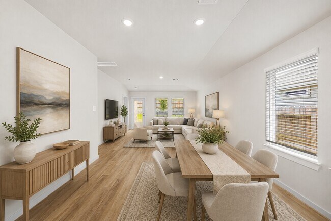 Photo - 18718 Timber Gln Dr