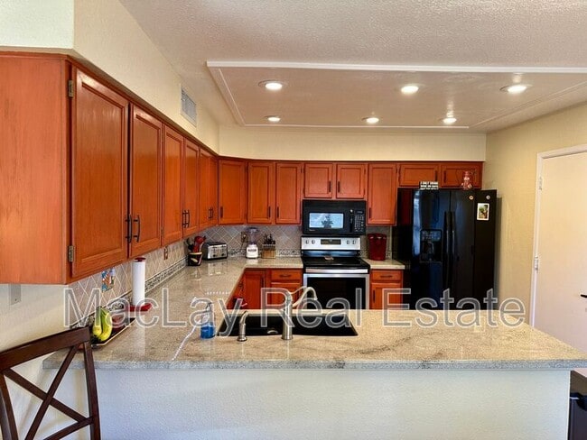 Photo - 5001 E Mesquite Wood Ct