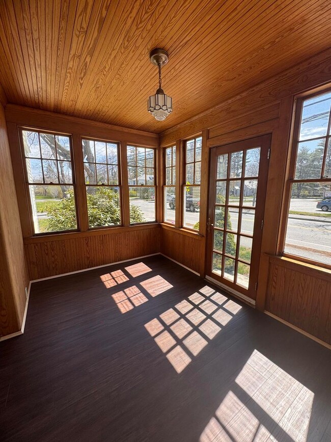 Photo - Harpswell House by MSMT