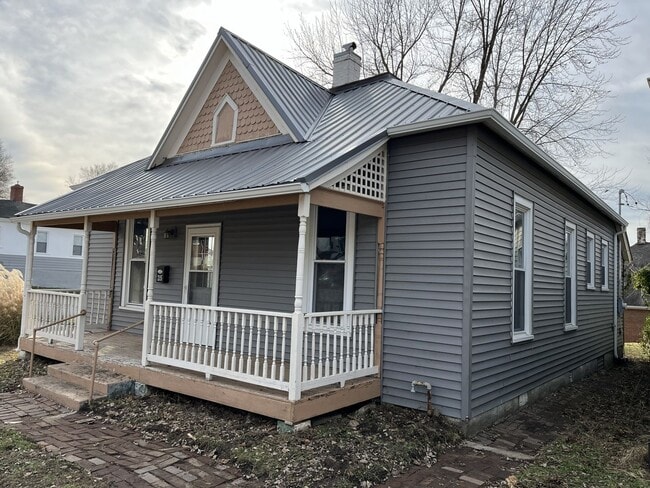 Photo - 2 Bedroom House For Rent