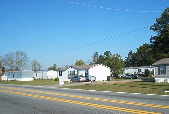 Photo - 519 Dunbar Rd Apartments