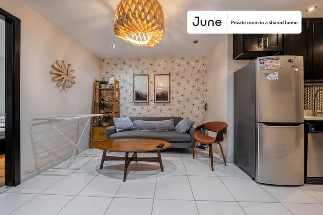 Photo - Room in Shared 4 bed/2 bath home Unidad C