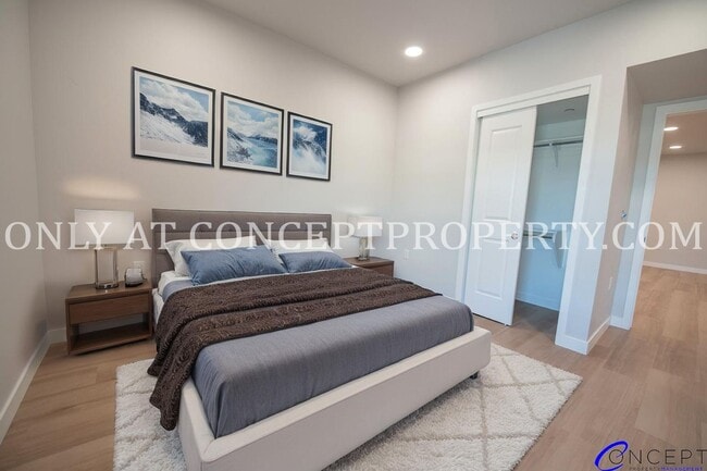 Photo - Discover modern mountain living in this beautiful 2-bedroom, 2-bathroom apartment home at Studio ... Unidad 218