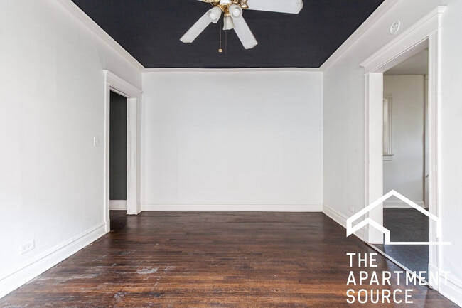 Photo - 4112 N Broadway Unit 2