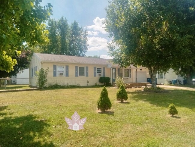 Photo - Adorable 4-Bdrm 2 bath Home in the Mississinewa Area