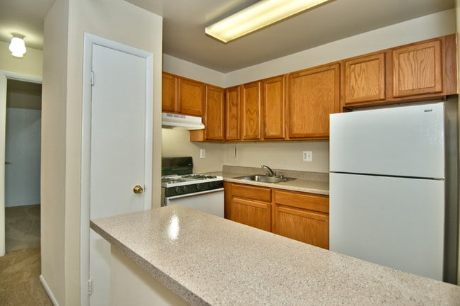 Photo - Harbour Manor