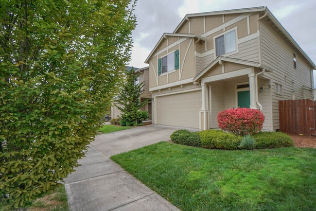 BEAUTIFUL FOUR BEDROOM HOME IN HAZEL DELL