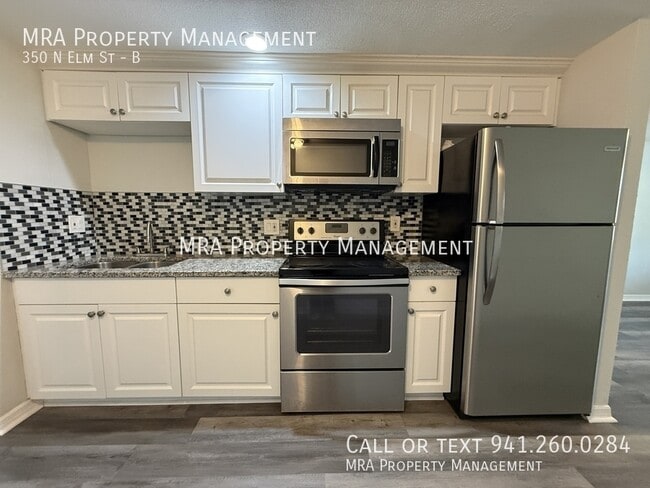 Photo - 350 N Elm St Unit B