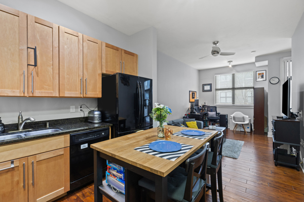 Photo - 650 S Mill St Condo Unit Furnished Studio