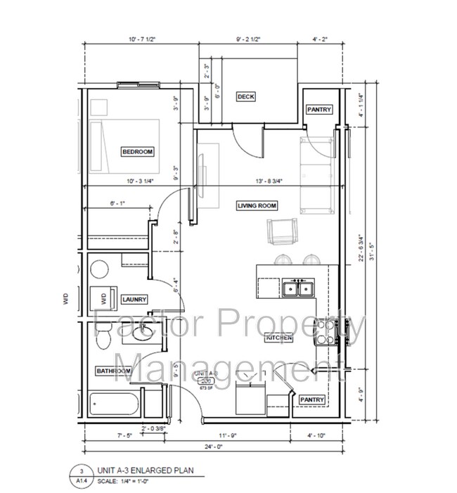 Photo - 960 N 3rd St Unit 130