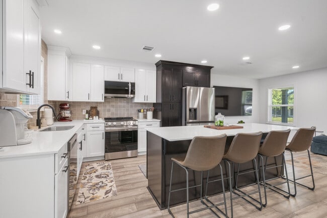 Photo - 1611 Armistead St Unidad ID1344599P