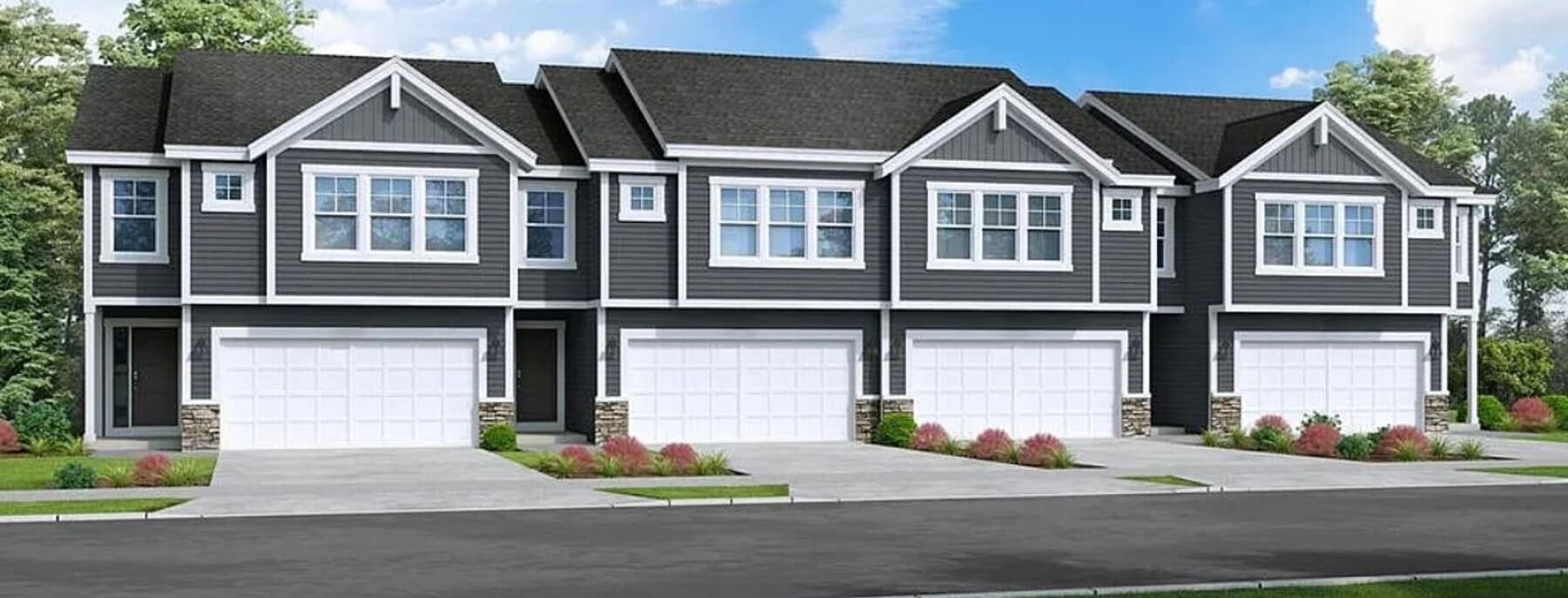 Beautiful Townhome - Beautiful Townhome