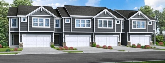 Building Photo - Beautiful Townhome