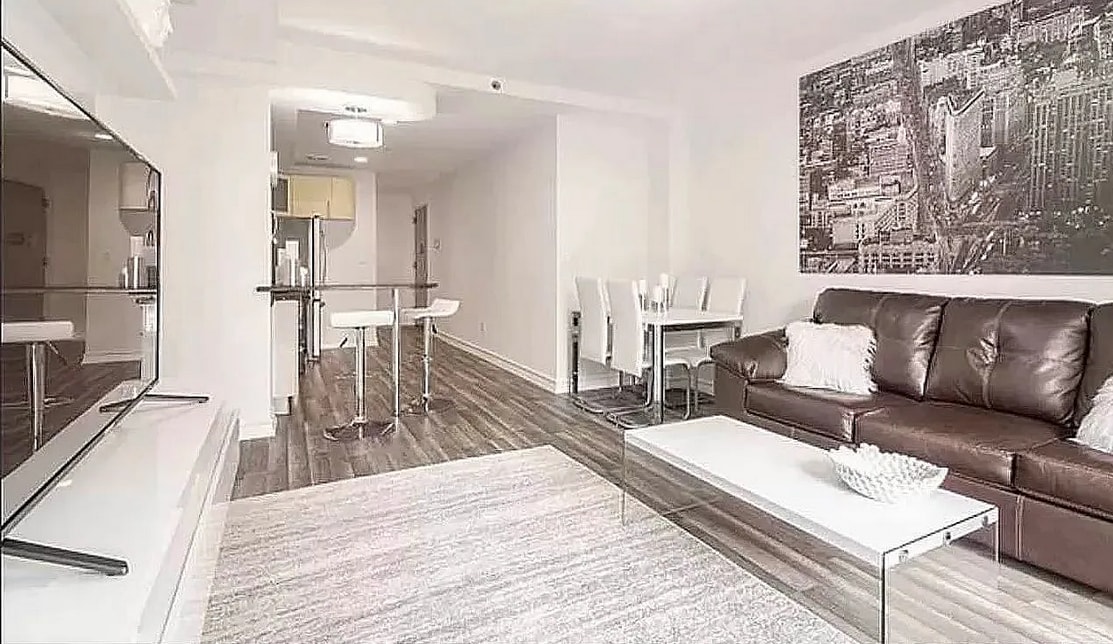 Photo - 536 N Van Ness Ave Apartamentos Unidad 3