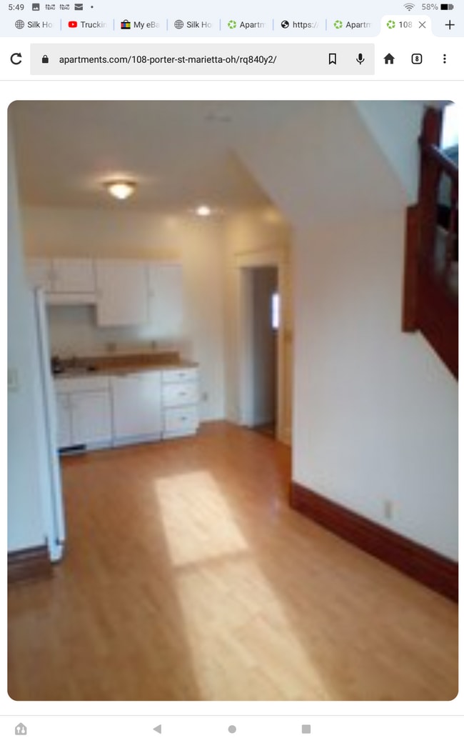 Photo - 108 Porter St Unidad Dan