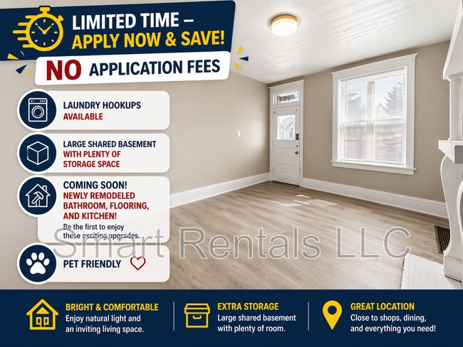 Building Photo - 4067 Botanical Ave