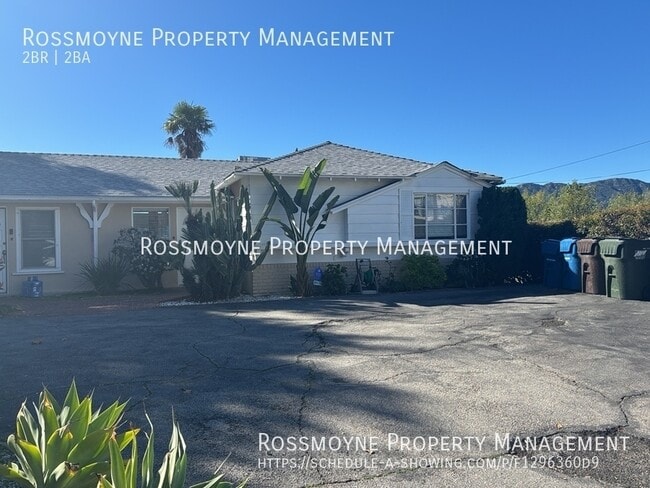 Building Photo - 4488 Rockland Pl